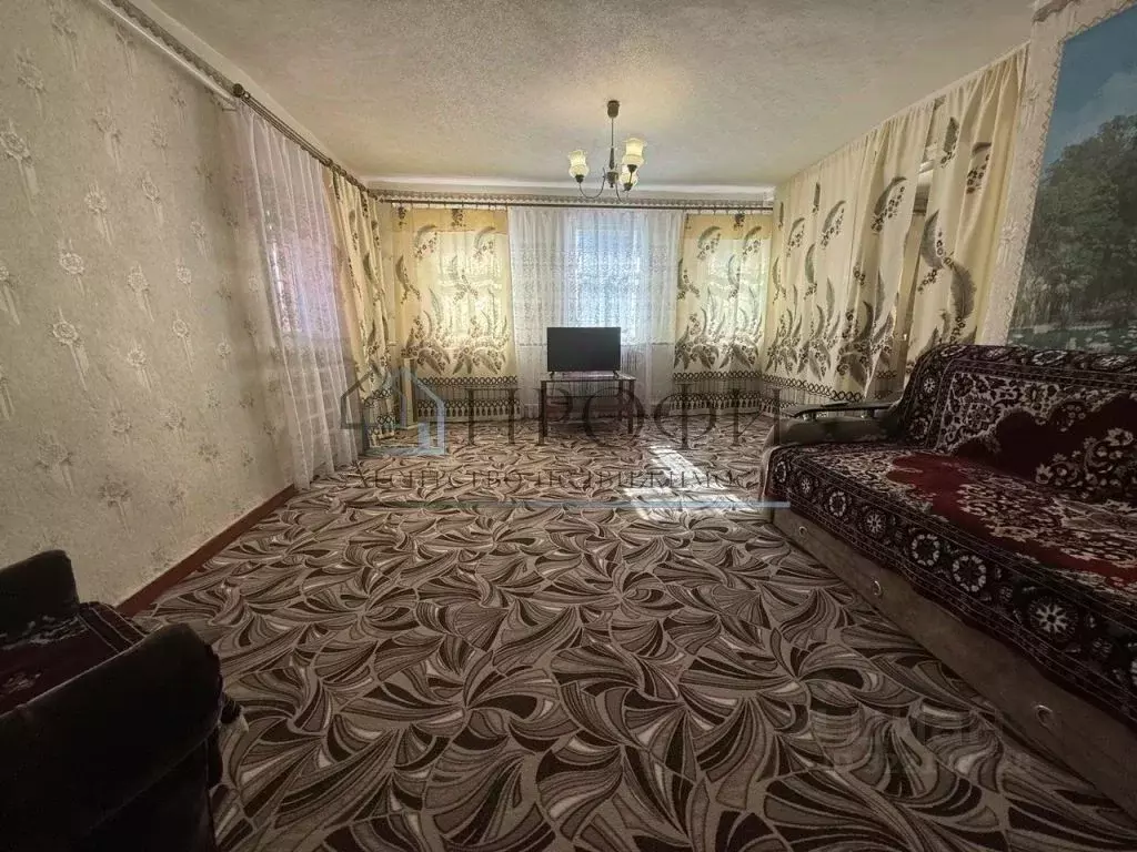 Дом в Белгородская область, Новый Оскол ул. Мира (70 м) - Фото 2