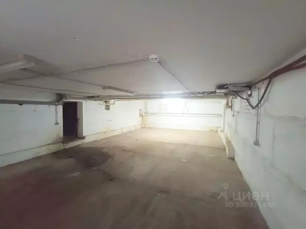Помещение свободного назначения в Москва Живописная ул., 5К6 (136 м) - Фото 1