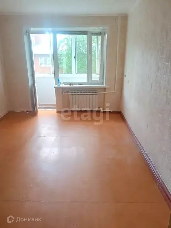 Продаётся 1-к квартира, 32.3 м - Фото 0