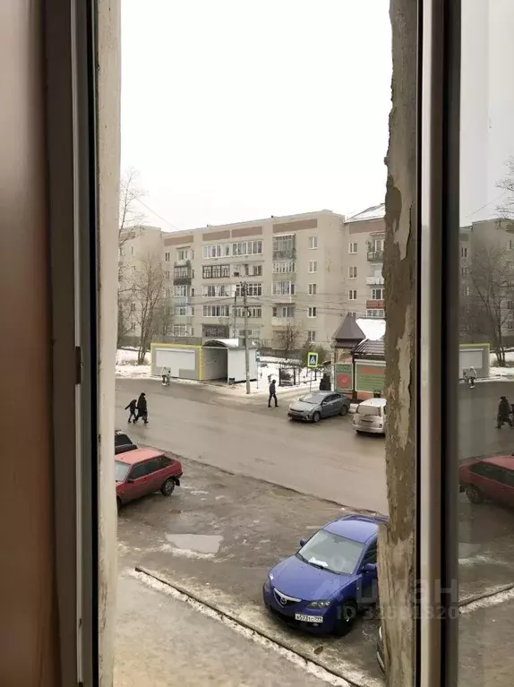 4-к кв. Владимирская область, Струнино г. Александровский ... - Фото 2