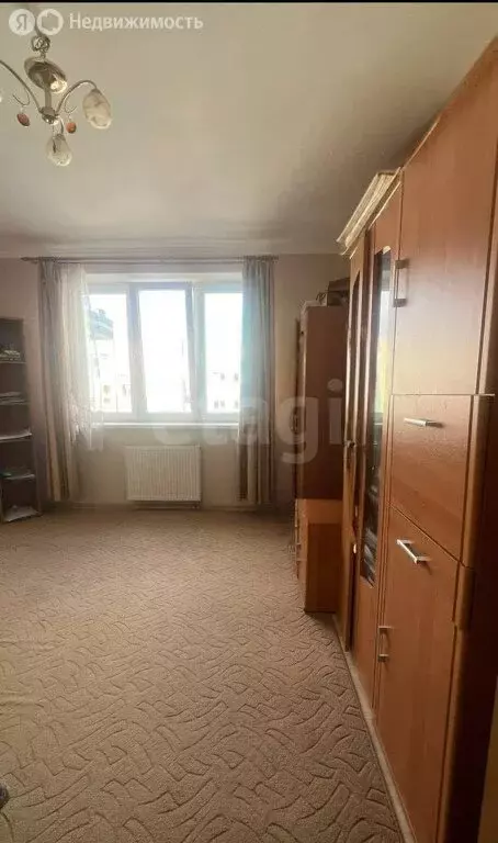 1-комнатная квартира: Калининград, Минусинская улица, 26 (30.9 м) - Фото 1