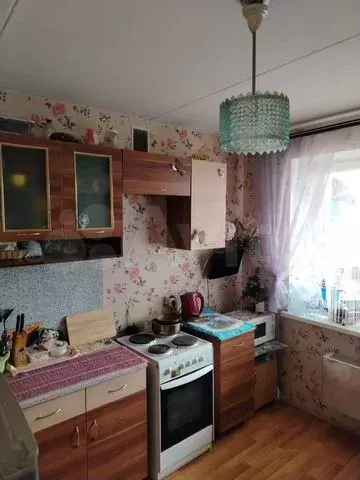 1-к. квартира, 42 м, 9/9 эт. - Фото 0