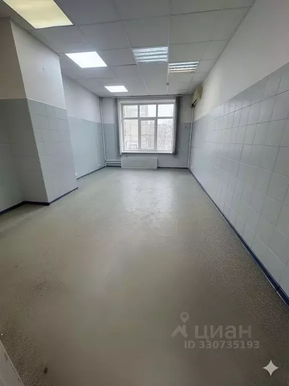 Помещение свободного назначения в Москва Мячковский бул., 18К1 (21 м) - Фото 1