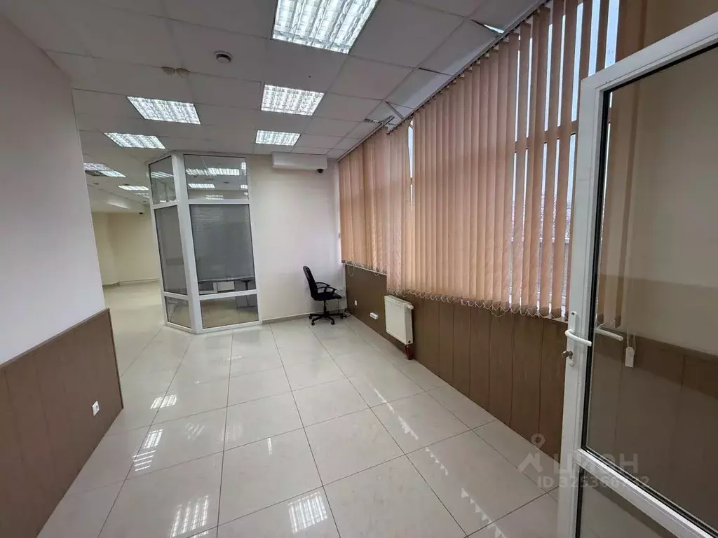 Офис в Белгородская область, Белгород Свято-Троицкий бул., 17 (78 м) - Фото 2