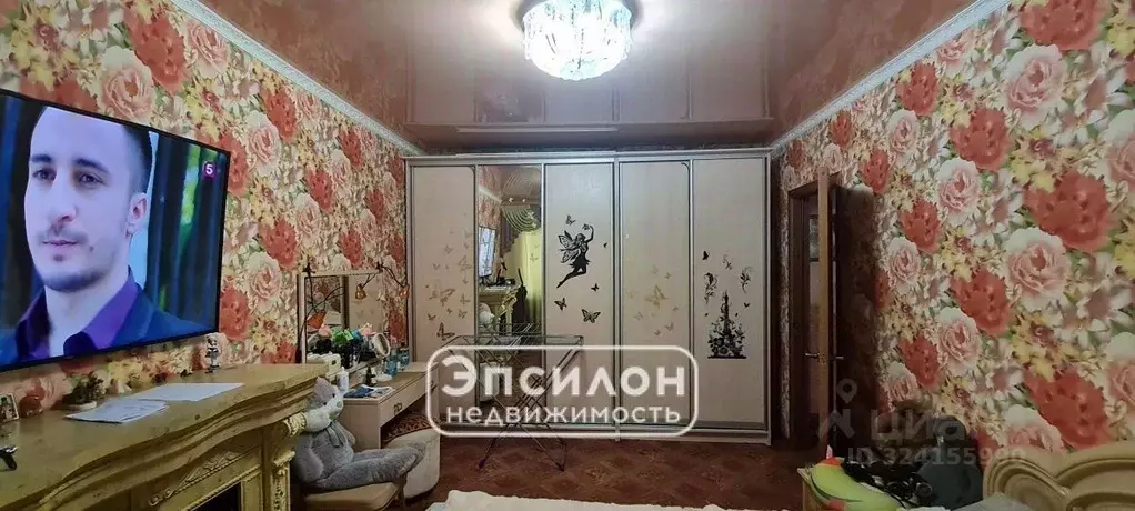 4-к кв. Курская область, Курск просп. Дружбы, 15 (76.7 м) - Фото 2