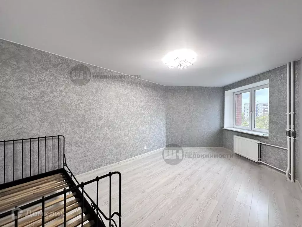 Продаётся 1-к квартира, 43.1 м - Фото 1
