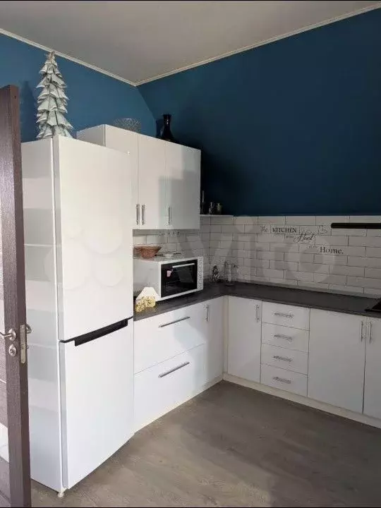 Дом 60 м на участке 8 сот. - Фото 0
