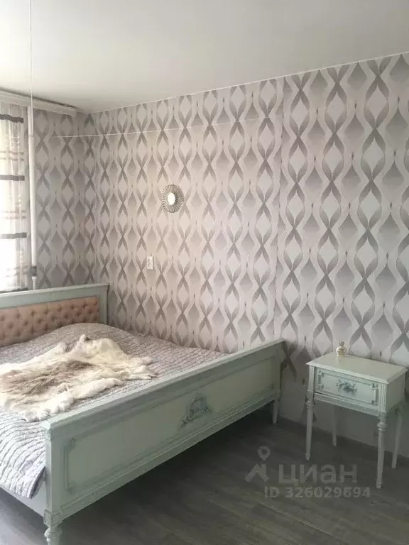 1-к кв. Самарская область, Самара Белорусская ул., 95 (30.0 м) - Фото 1