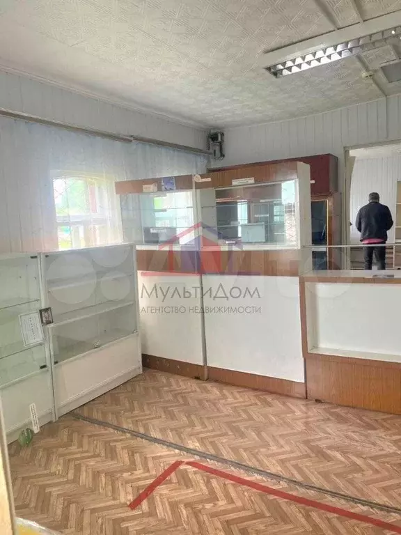 Продам торговое помещение, 100 м - Фото 1