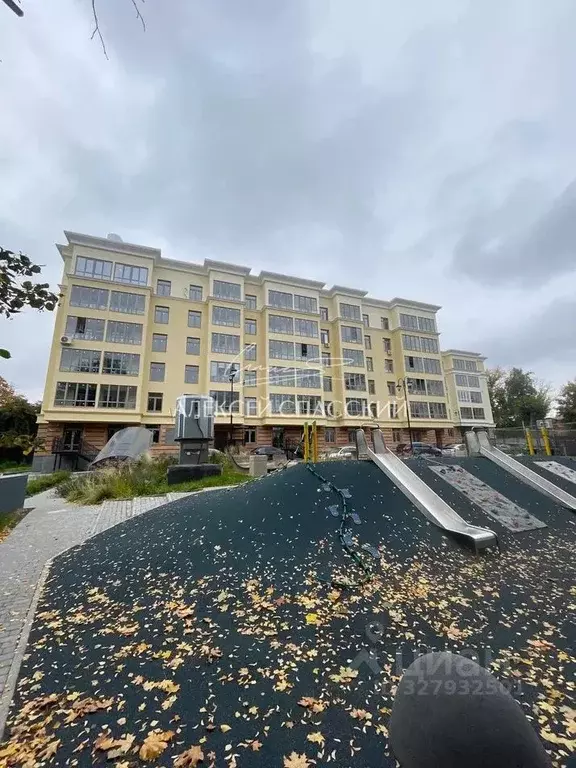 Студия Нижегородская область, Нижний Новгород ул. Гоголя, 14А (36.9 м) - Фото 2