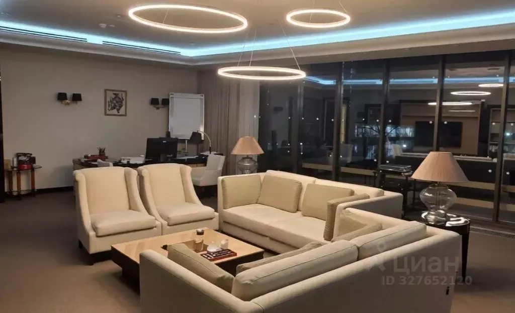 Офис в Москва Ленинградское ш., 39с2 (472 м) - Фото 1