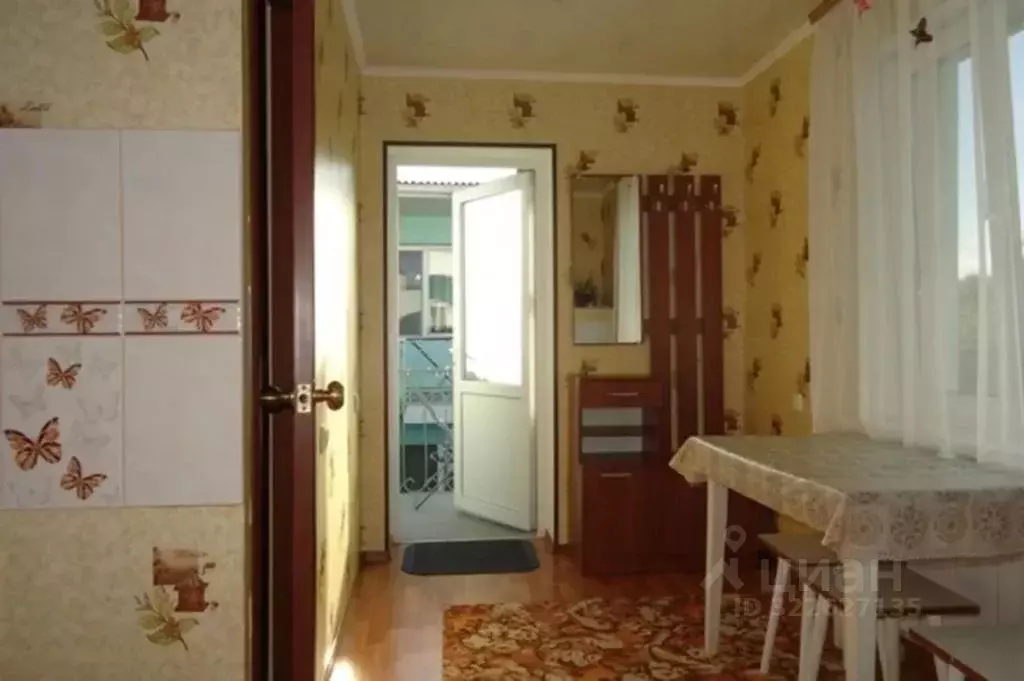 Комната Крым, Евпатория ул. Дзержинского, 11/7 - Фото 2