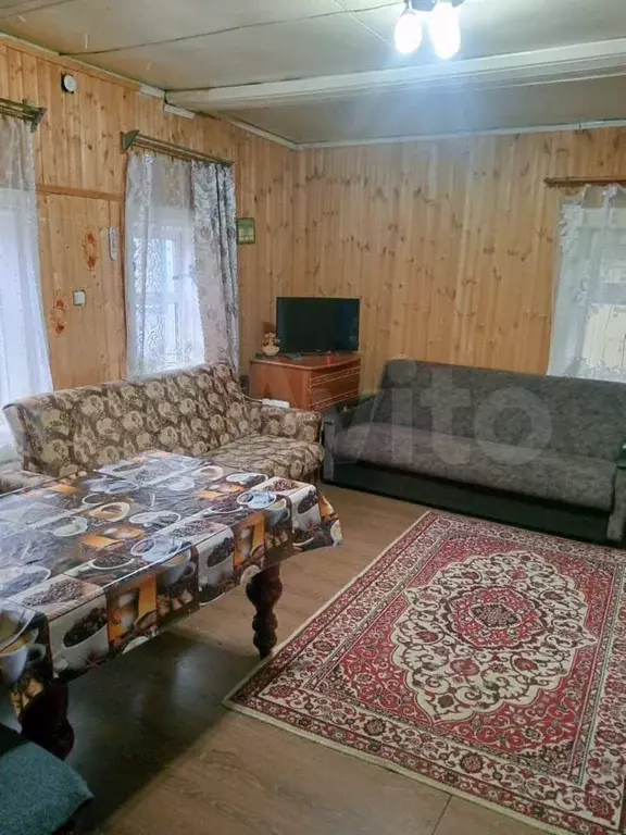 Дом 52 м на участке 14 сот. - Фото 0