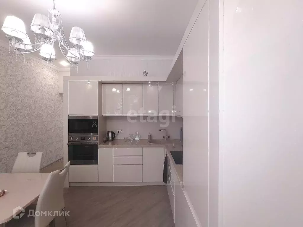 Продаётся 3-к квартира, 100 м - Фото 1