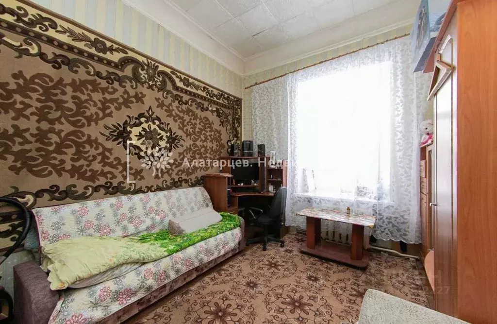 Комната Томская область, Томск ул. Северный Городок, 53 (20.7 м) - Фото 2