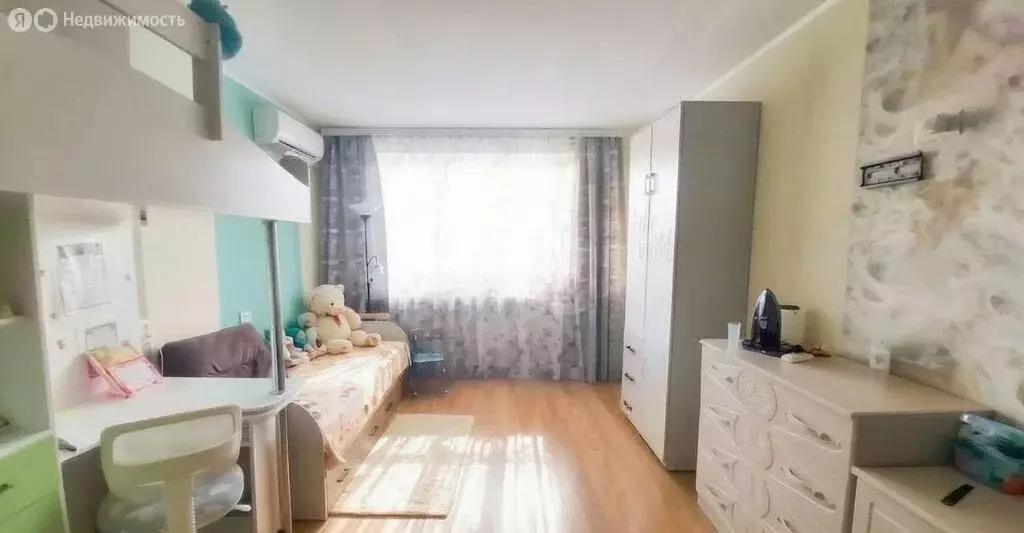 3-комнатная квартира: Феодосия, улица Чкалова, 185А (65.2 м) - Фото 2