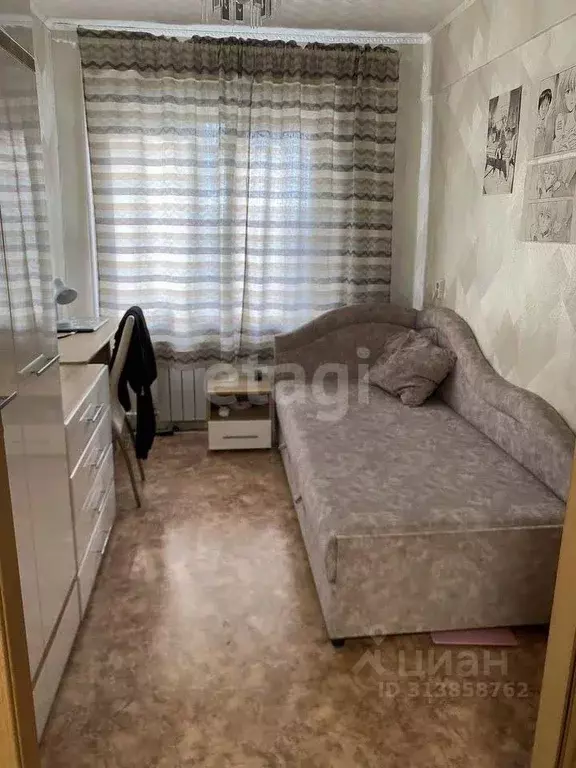 2-к кв. Томская область, Томск ул. Кулагина, 9 (40.7 м) - Фото 0
