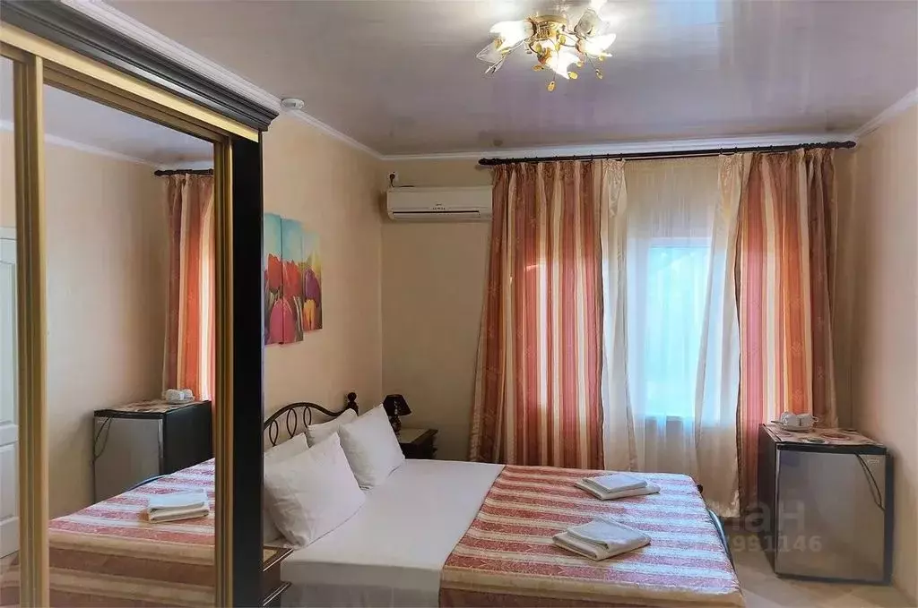 Комната Крым, Саки 13 сектор, 1Л - Фото 2