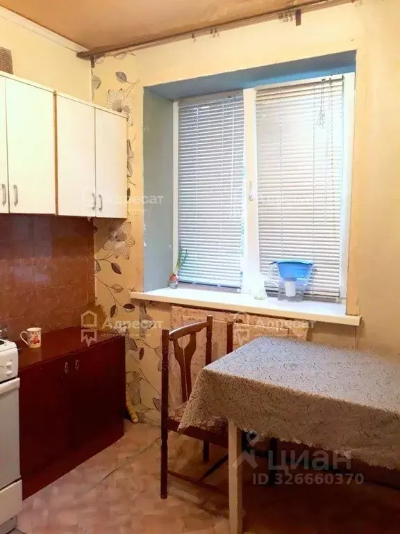 1-к кв. Волгоградская область, Волгоград просп. Маршала Жукова, 135 ... - Фото 2