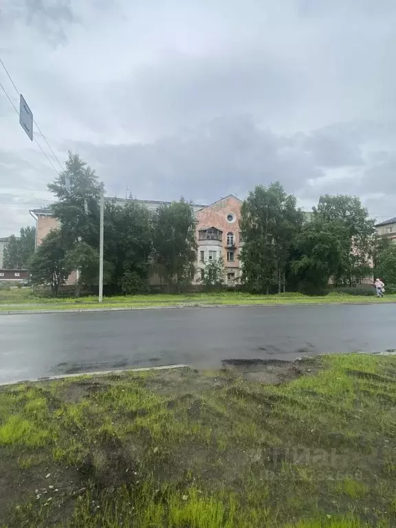 3-к кв. Архангельская область, Архангельск просп. Ломоносова, 200 ... - Фото 0
