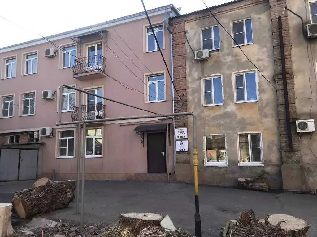 Продаётся 1-к квартира, 20.2 м - Фото 0