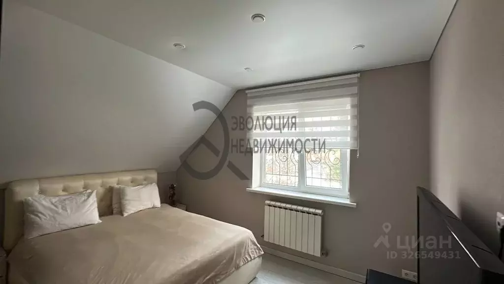 Дом в Московская область, Истра муниципальный округ, д. Зенькино 17 ... - Фото 2