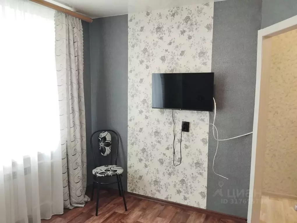 1-к кв. Марий Эл, Волжск ул. Дружбы, 14 (27.0 м) - Фото 0