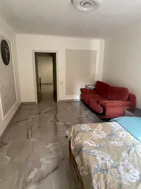 1-к кв. Московская область, Люберцы городской округ, д. Островцы, ... - Фото 2