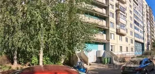 2-к кв. Санкт-Петербург, Санкт-Петербург, Колпино Московская ул., 3 ... - Фото 1