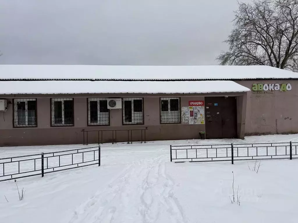 Помещение свободного назначения в Тверская область, Конаковский ... - Фото 1