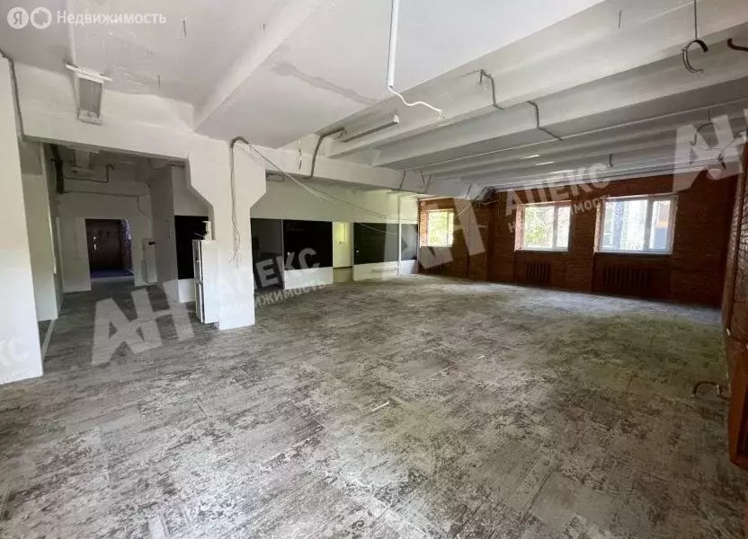 Помещение свободного назначения (277 м) - Фото 2