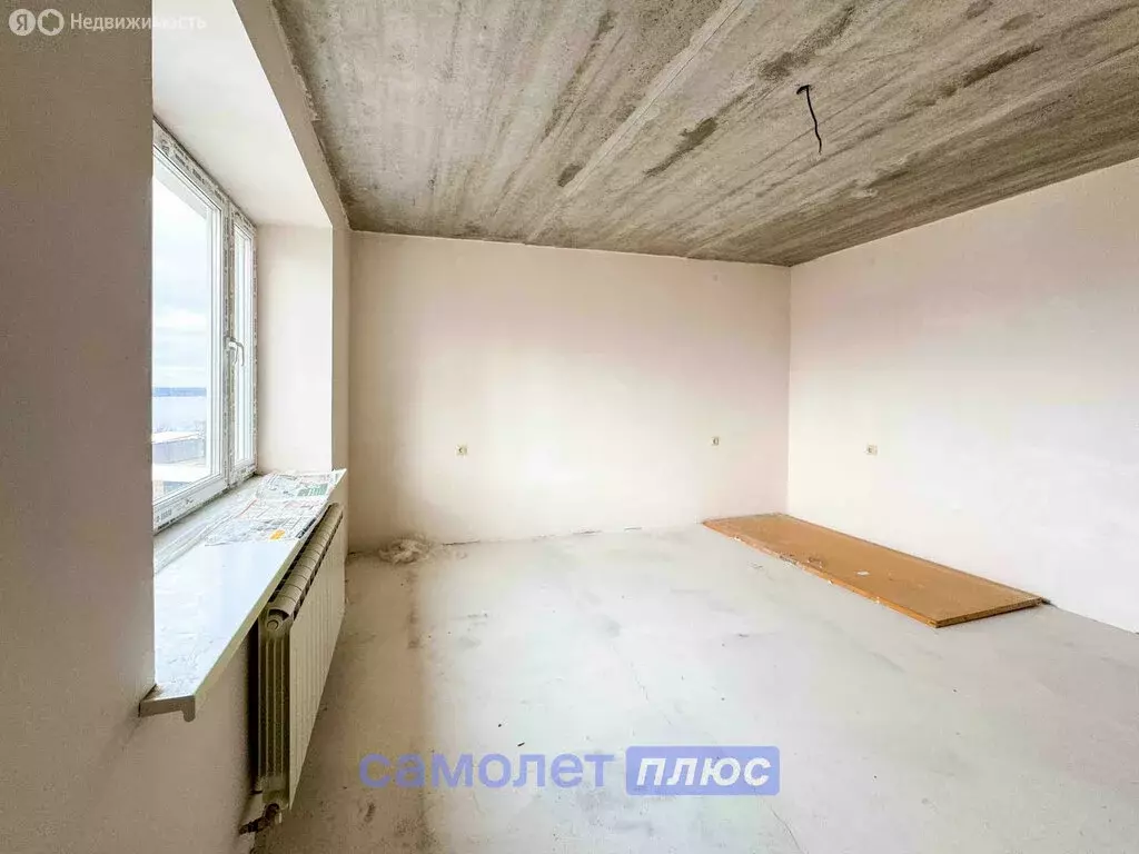 2-комнатная квартира: Чебоксары, жилой район Северо-Западный, ... - Фото 1