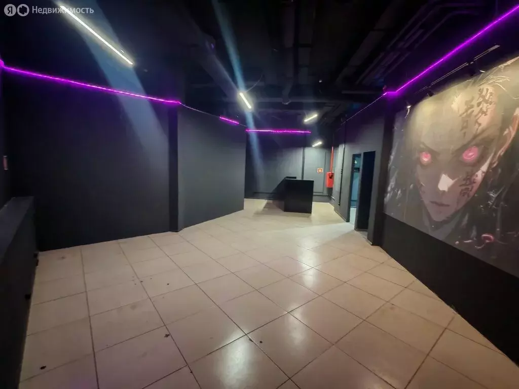 Помещение свободного назначения (96 м) - Фото 1