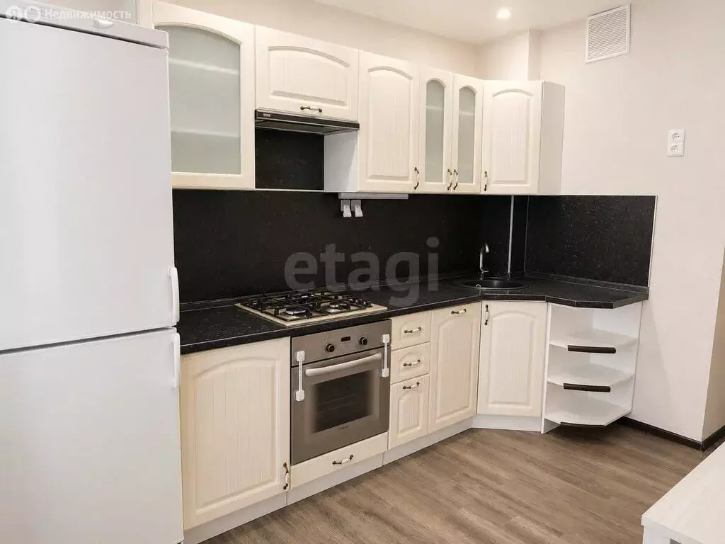 1-комнатная квартира: Тамбов, улица Агапкина, 25А (38.4 м) - Фото 2