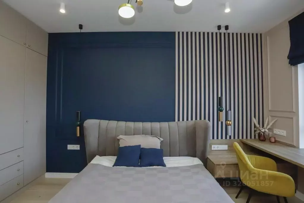 3-к кв. Иркутская область, Иркутский муниципальный округ, пос. ... - Фото 2