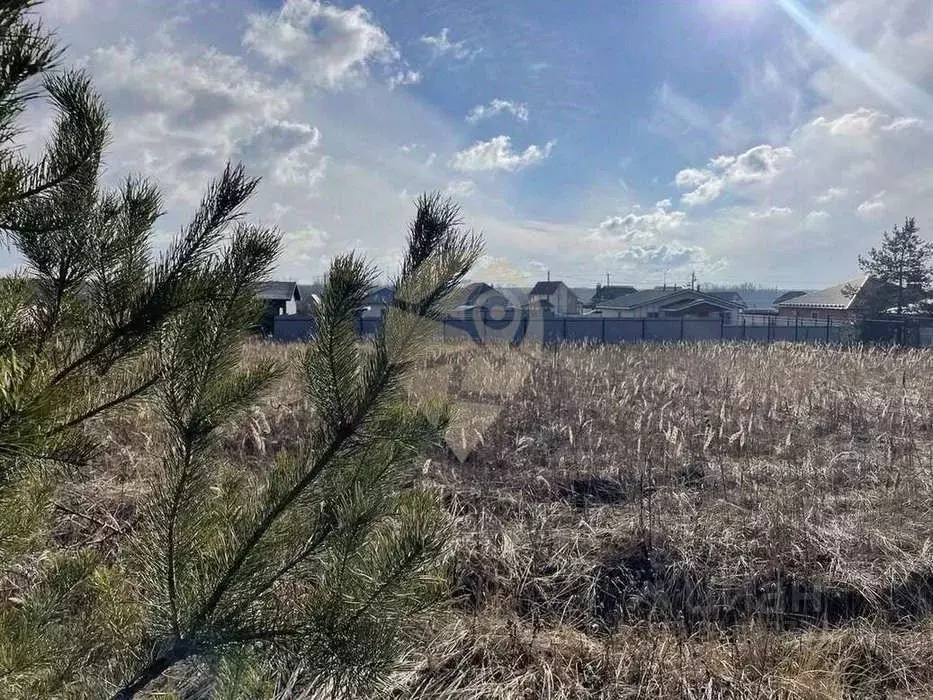 Участок в Белгородская область, Старооскольский городской округ, ... - Фото 1