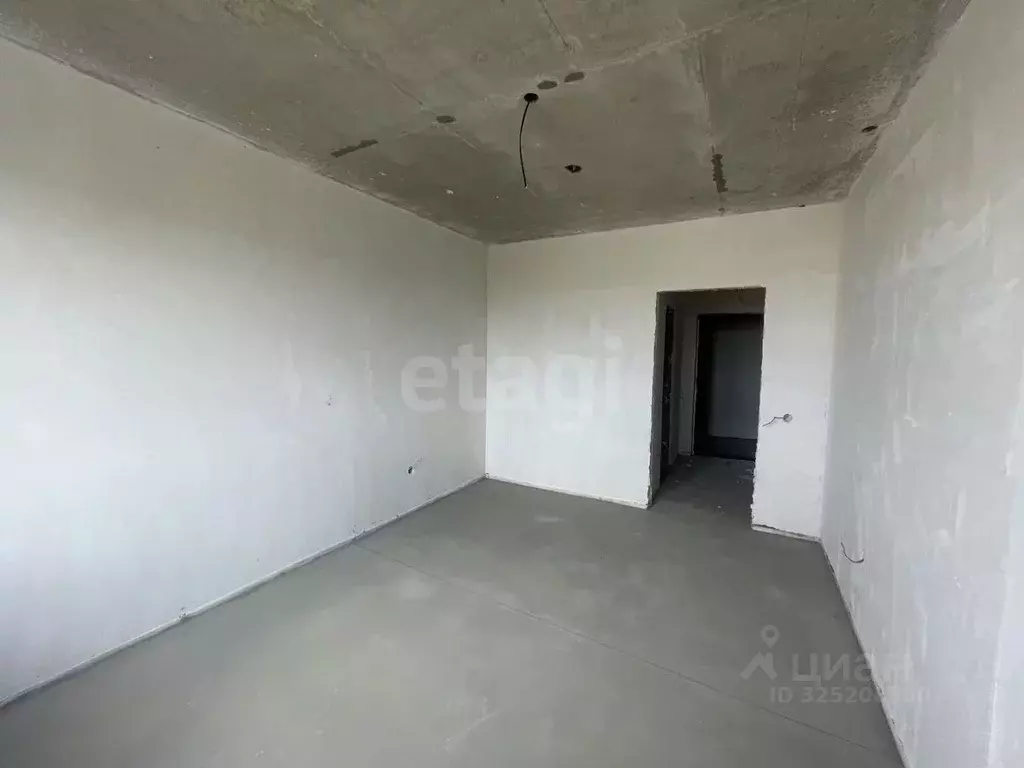 1-к кв. Адыгея, Майкоп Степная ул., 257 (39.64 м) - Фото 1