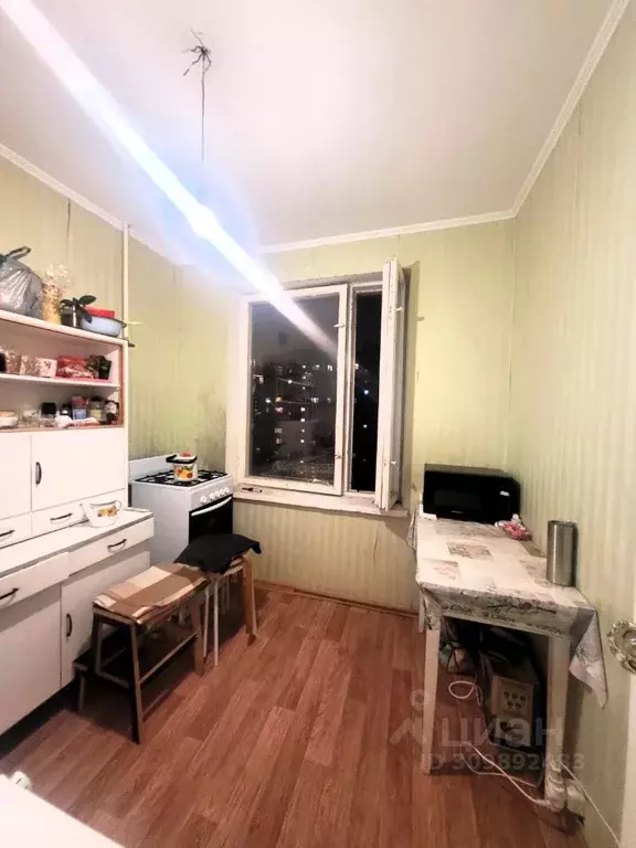 2-к кв. Москва просп. Маршала Жукова, 16К1 (45.0 м) - Фото 0