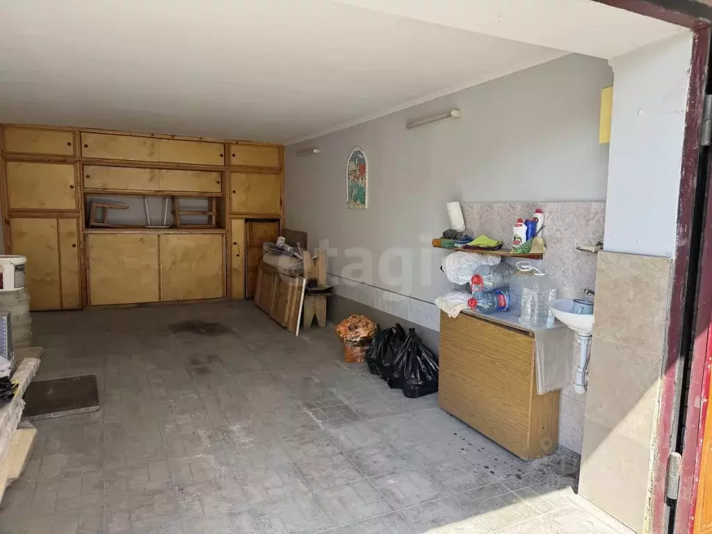 Гараж в Северная Осетия, Владикавказ Весенняя ул., 3к2 (15 м) - Фото 2