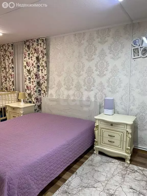 Дом в Новый Уренгой, ТСН Дружба, 4-й Дружный проезд (120 м) - Фото 1