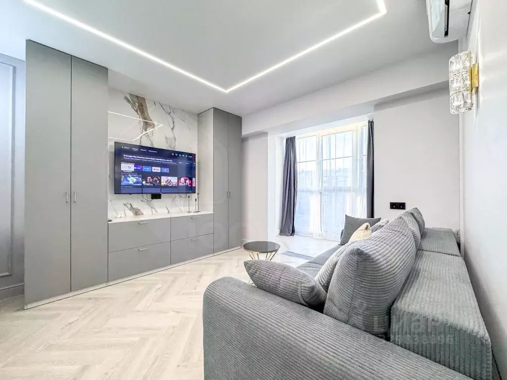 2-к кв. Иркутская область, Иркутск ул. Красноказачья, 23/1 (50.0 м) - Фото 2