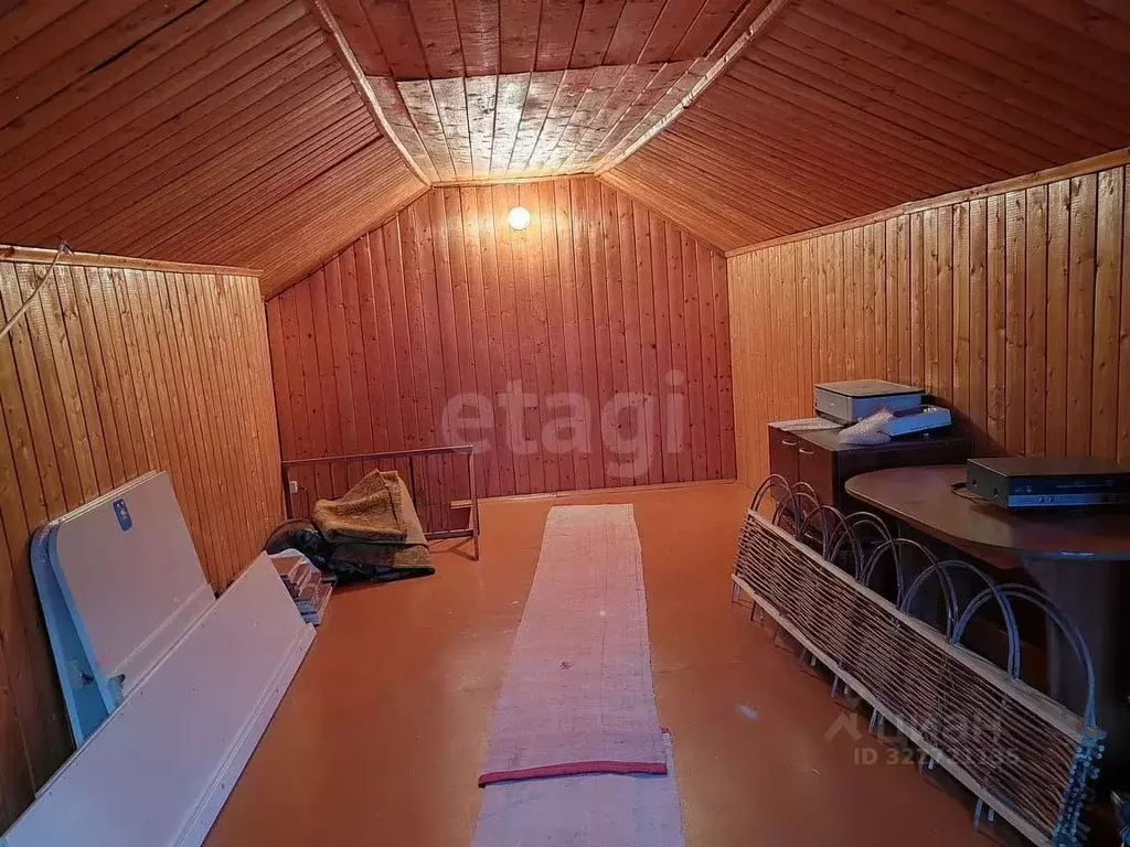 Дом в Ярославская область, Рыбинский муниципальный округ, д. Гаврилово ... - Фото 1