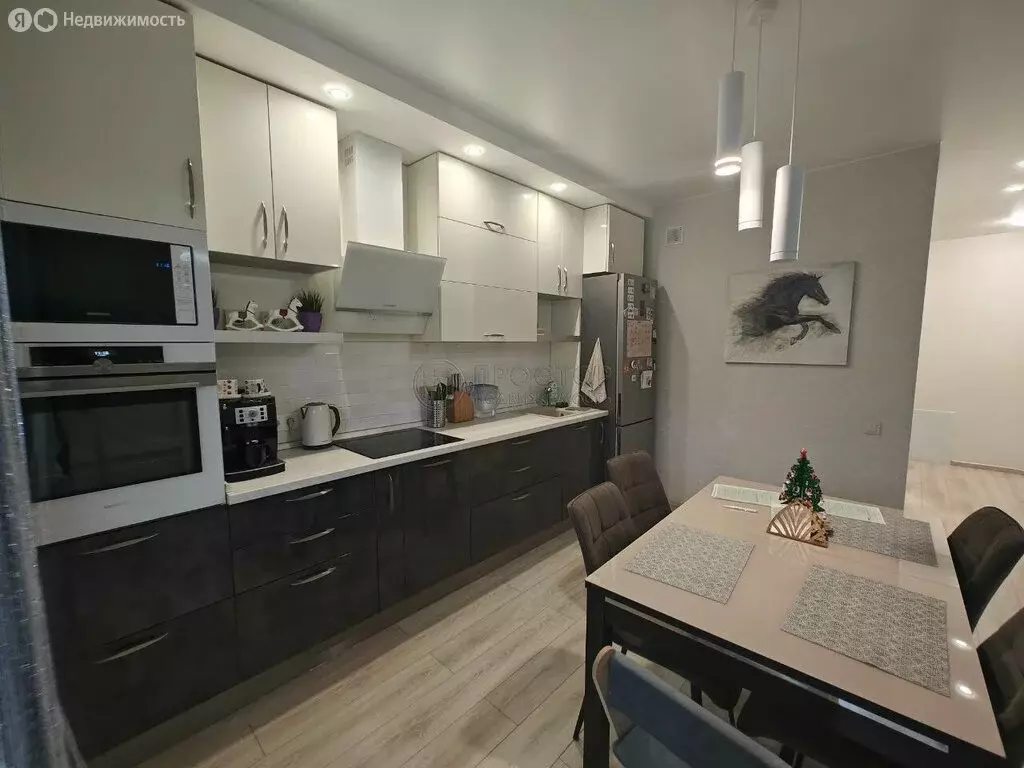 2-комнатная квартира: Реутов, Юбилейный проспект, 67 (67 м) - Фото 2