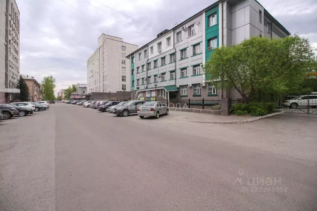 Офис в Алтайский край, Барнаул Пролетарская ул., 64 (29 м) - Фото 1