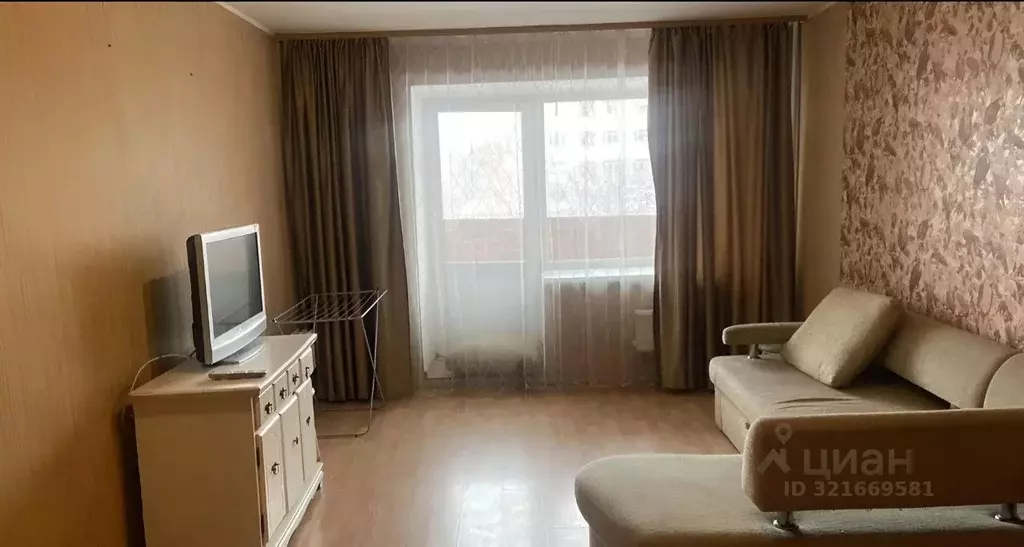 2-к кв. Свердловская область, Екатеринбург ул. Серафимы Дерябиной, 43 ... - Фото 1