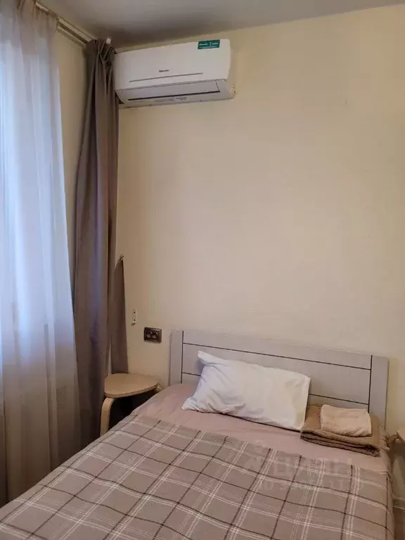Комната Москва Строгинский бул., 7К1 (16.0 м) - Фото 1
