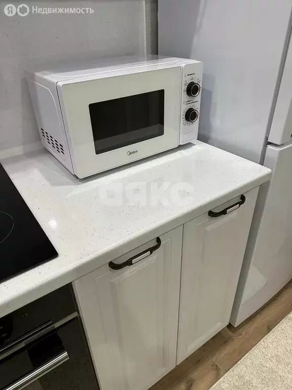 1-комнатная квартира: Анапа, Анапское шоссе, 30к3 (35.9 м) - Фото 0