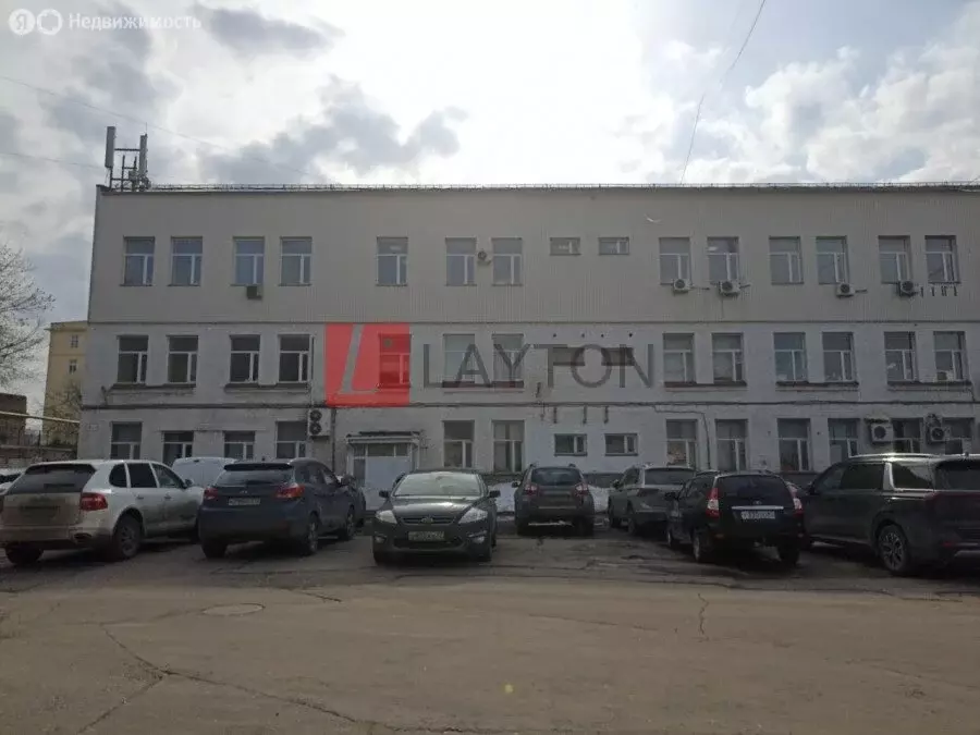 Офис (31 м) - Фото 2