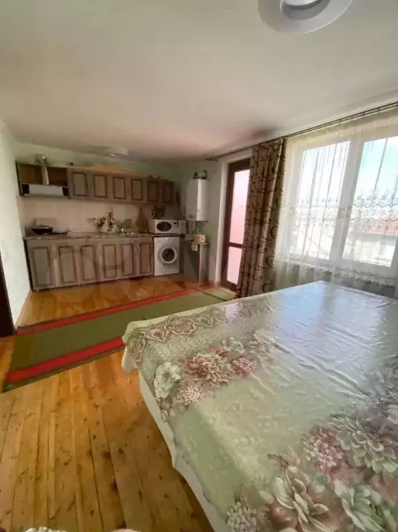 Дом в Крым, Симферополь ул. Чекистов (42 м) - Фото 2