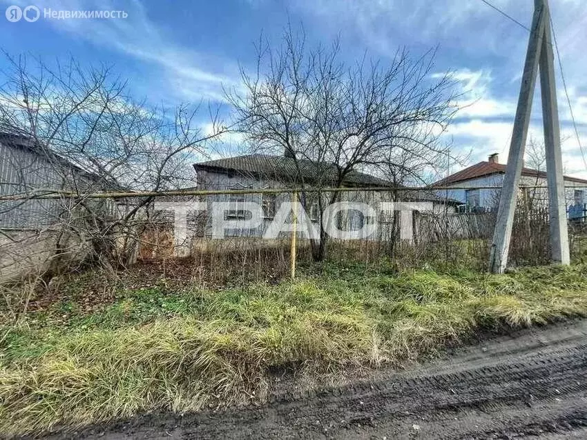 Дом в село Хохол, Зареченская улица, 2 (38.7 м) - Фото 2